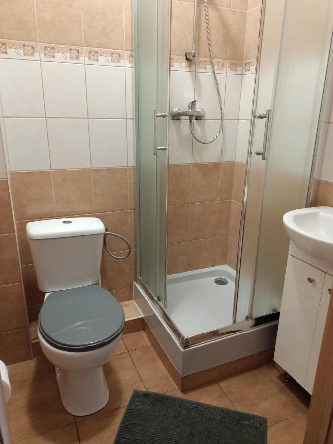 Pokoje Pod Swierkiem Swarzędz 外观 照片
